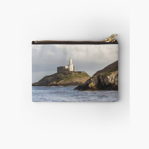 Item preview, The Mumbles and lighthouse designed and sold by Andy Chisholm.