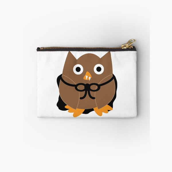 Item preview, Vampire Owl designed and sold by ValeriesGallery.