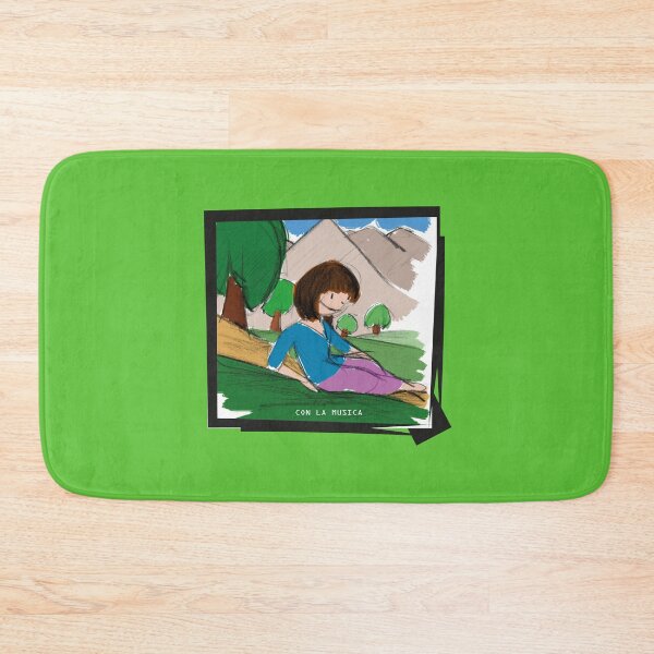 Item preview, With the music of the nature designed and sold by Luca Mesini.