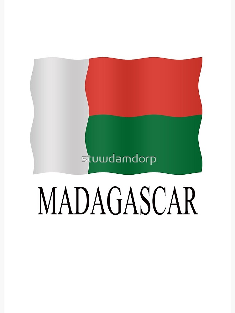 Pin's de l'amitié drapeaux Madagascar-Comores Flags