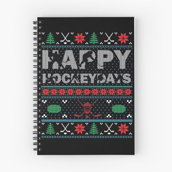 Item preview, Christmas Hockey Ugly Christmas Xmas designed and sold by mrsmitful.