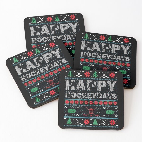 Item preview, Christmas Hockey Ugly Christmas Xmas designed and sold by mrsmitful.