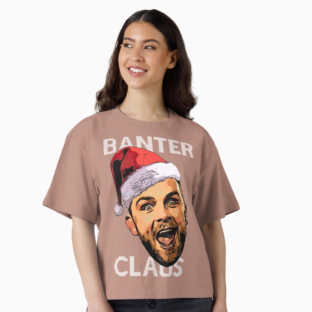 Item preview, Boxy T-Shirt designed and sold by srbpodcast.