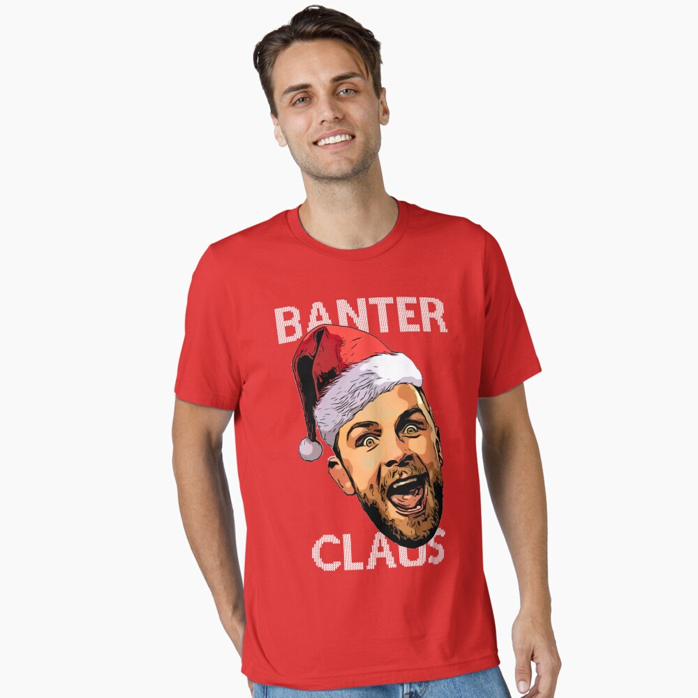 Item preview, Essential T-Shirt designed and sold by srbpodcast.