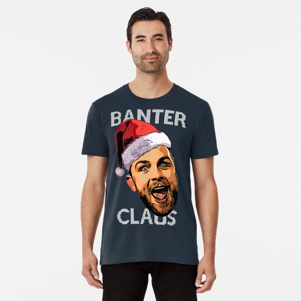 Item preview, Premium T-Shirt designed and sold by srbpodcast.