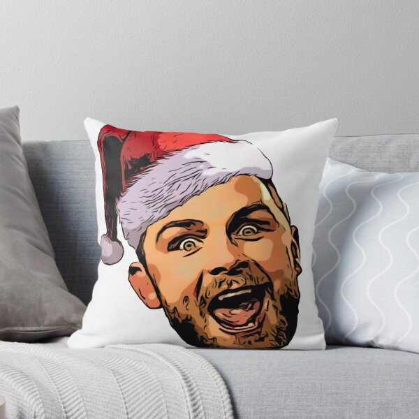 Item preview, Banter Claus (Red Text) designed and sold by Cammy Black.