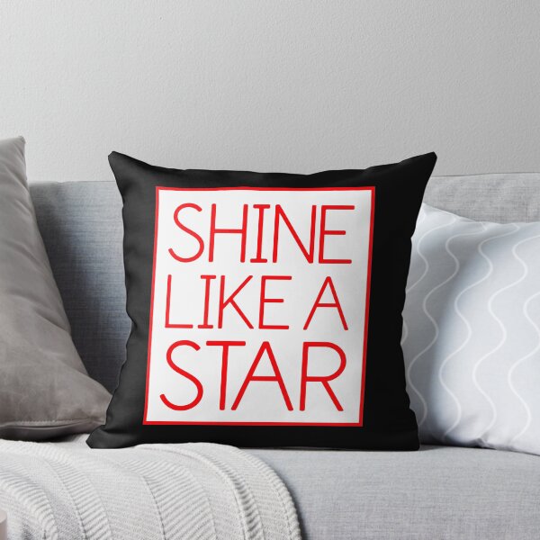 Item preview, Shine Like A Star  designed and sold by SuperrSunday.