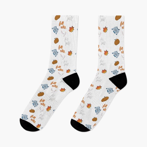 Item preview, Fall Sticker Pack designed and sold by Annie Scharstein.
