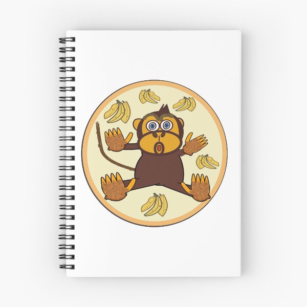 Item preview, Circle Of 'Nanners designed and sold by MclaughlinGifts.