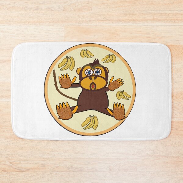 Item preview, Circle Of 'Nanners designed and sold by MclaughlinGifts.