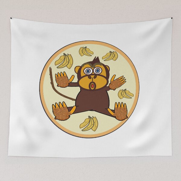Item preview, Circle Of 'Nanners designed and sold by MclaughlinGifts.
