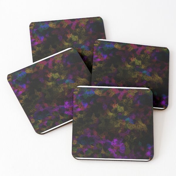 Item preview, Flecks in Space designed and sold by jlillustration.