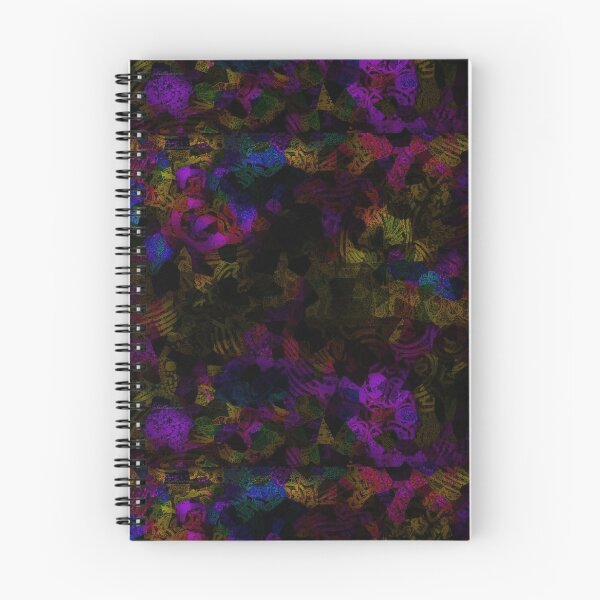 Item preview, Flecks in Space designed and sold by jlillustration.