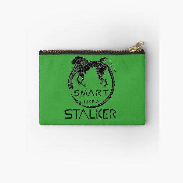 Item preview, Smart like a stalker designed and sold by MissAxelle.