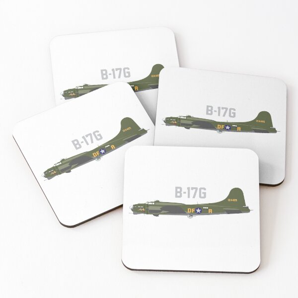 Item preview, Boeing B-17 Bomber WWII Sally B designed and sold by Wisdom Art Prints .