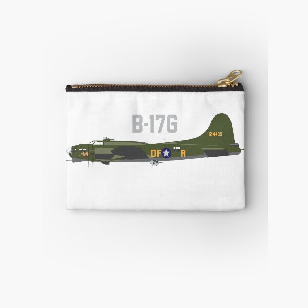 Item preview, Boeing B-17 Bomber WWII Sally B designed and sold by Wisdom Art Prints .