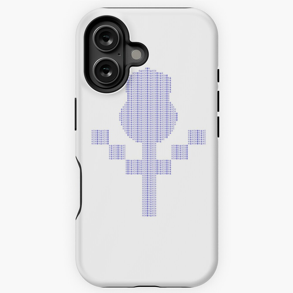 Item preview, iPhone Magsafe Tough Case designed and sold by srbpodcast.