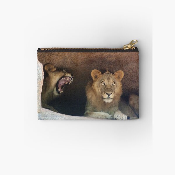 Item preview, Lioness Yawns designed and sold by magicmeese.