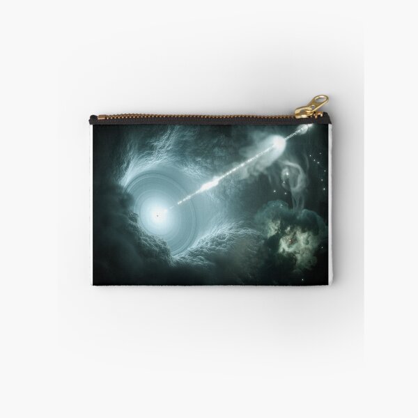 Item preview, 165. Neutrino Associated with Distant Blazar Jet  designed and sold by Kiguni.