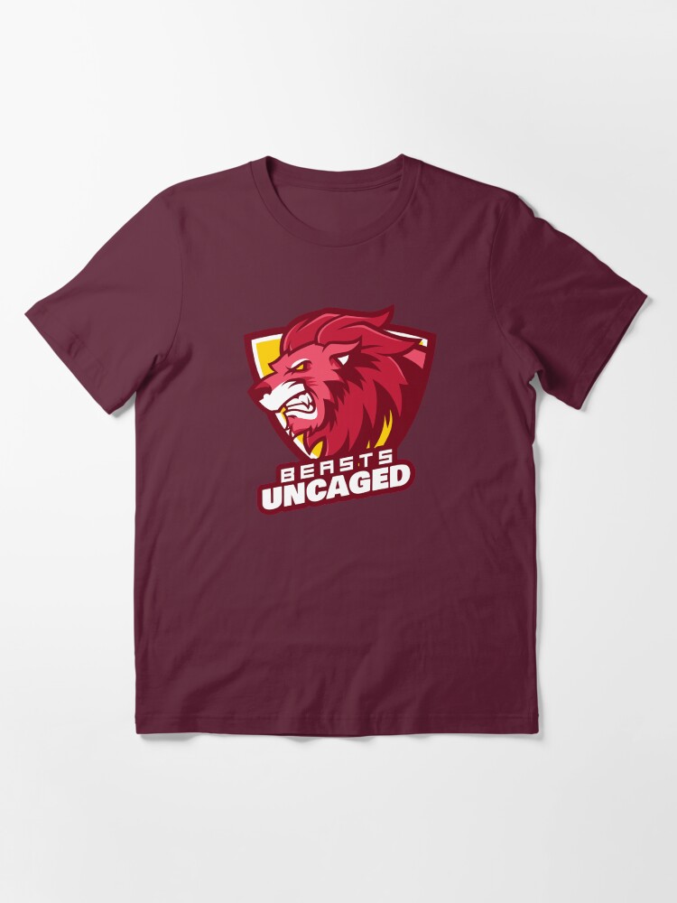 "Brisbane LIONS" T-shirt by Ballist | Redbubble