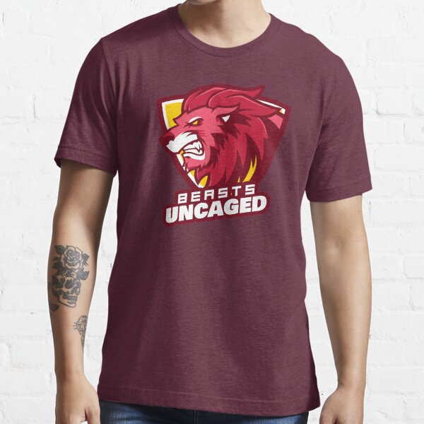 Brisbane LIONS Essential T-Shirt