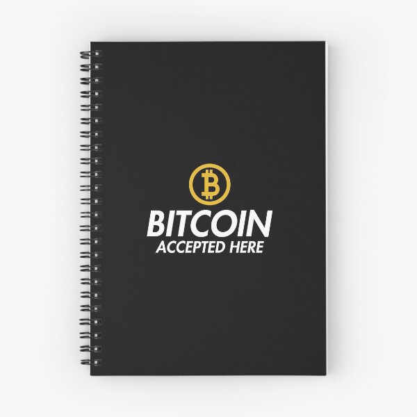 Item preview, Bitcoin accepted crypto designed and sold by waldemarriefert.