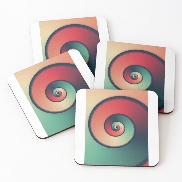 Artikelvorschau, Spiral Generative Art entworfen und verkauft von IuriiVlasenko.