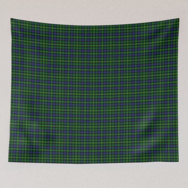 Item preview, Clan MacBride Tartan designed and sold by thecelticflame.