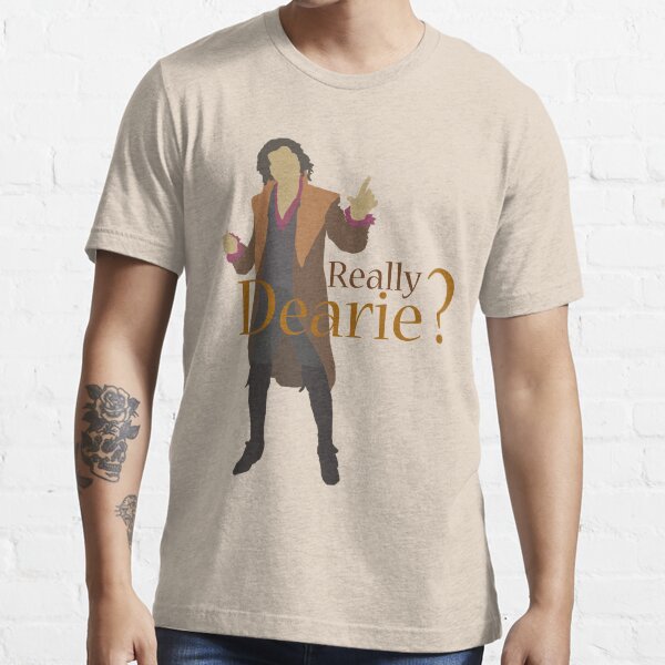 Rumplestiltskin - Really Dearie? Essential T-Shirt