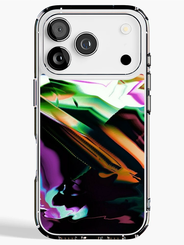 Thumbnail 1 of 5, iPhone Case, designed and sold by Unknownfunction.