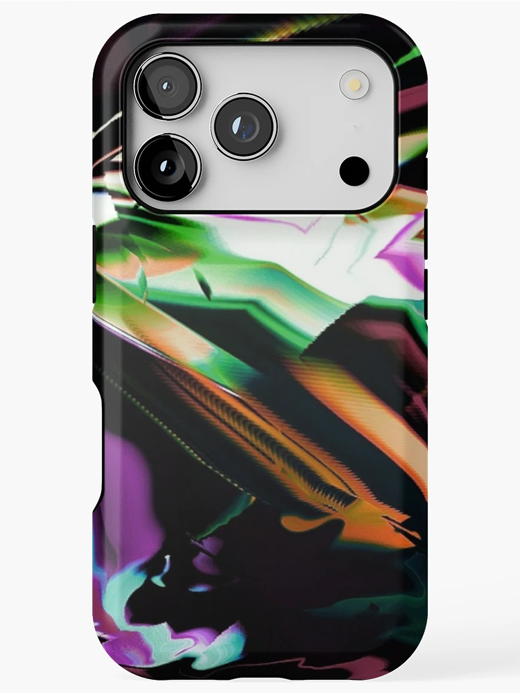 Thumbnail 1 of 4, iPhone Case, designed and sold by Unknownfunction.