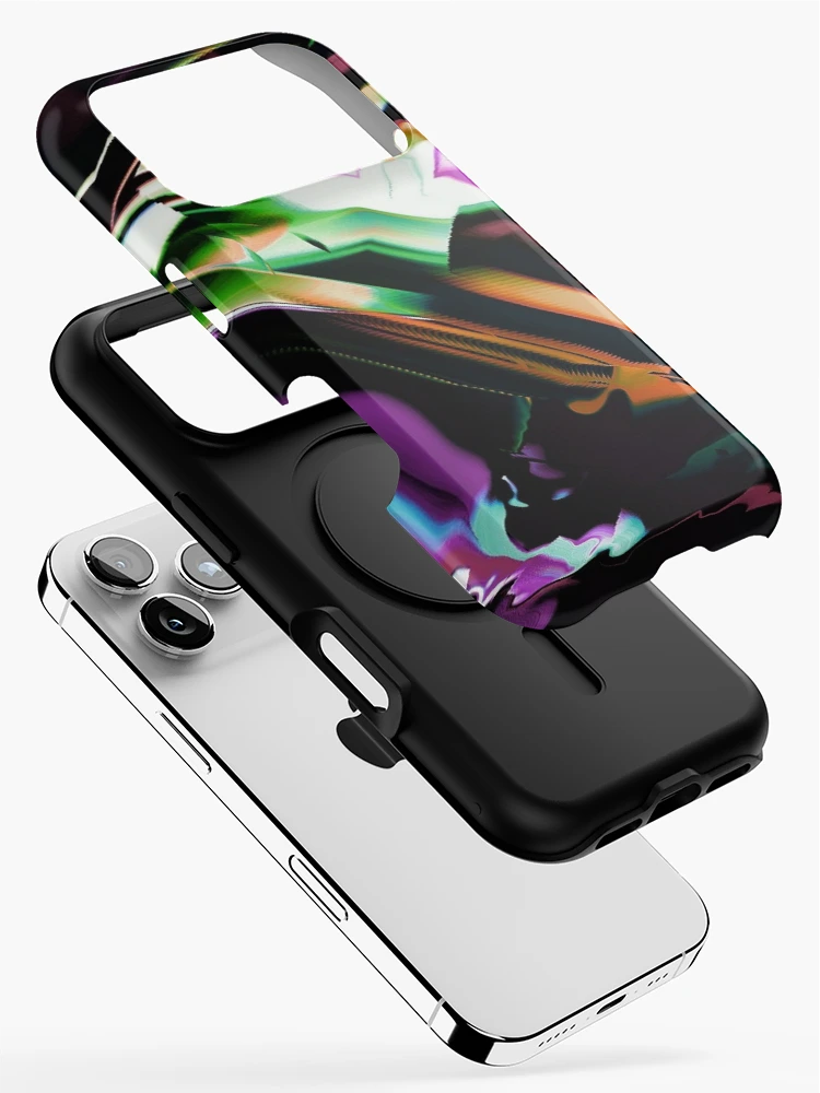 Thumbnail 2 of 4, iPhone Case, designed and sold by Unknownfunction.