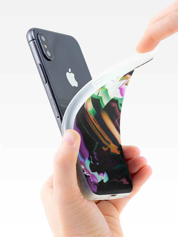 Thumbnail 4 of 5, iPhone Case, designed and sold by Unknownfunction.