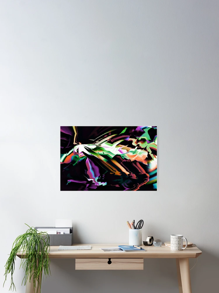 Thumbnail 2 of 3, Poster,  designed and sold by Unknownfunction.