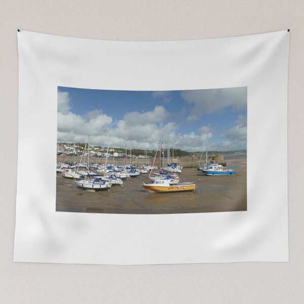 Item preview, Saundersfoot, Pembrokeshire, Wales designed and sold by Chris Petty.