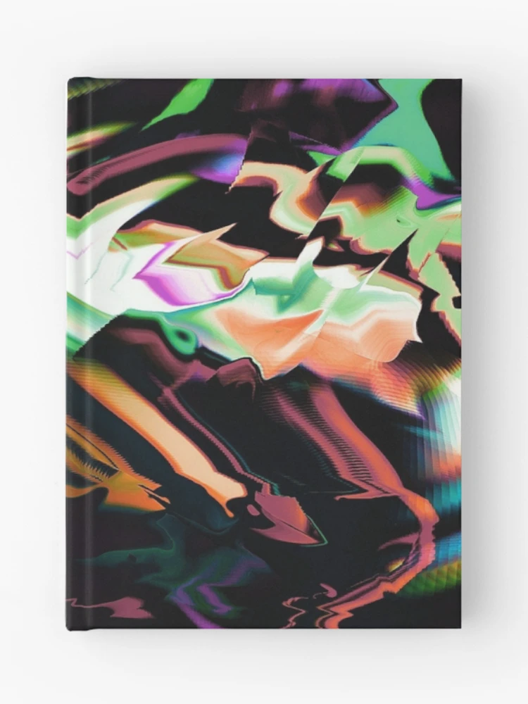 Thumbnail 1 of 3, Journal, designed and sold by Unknownfunction.