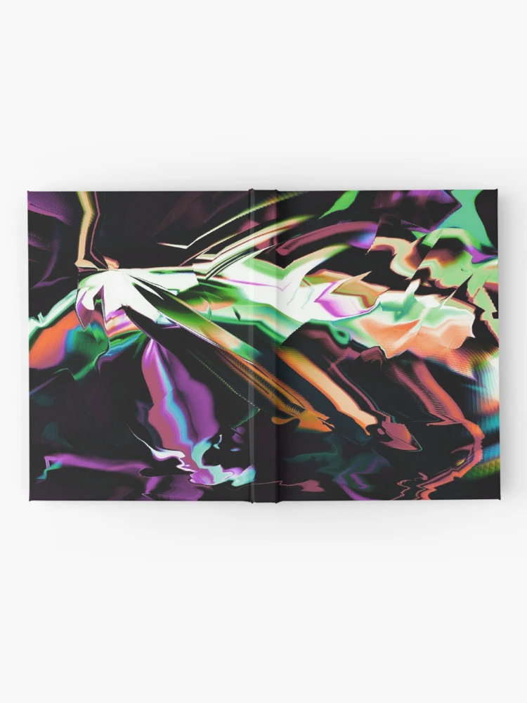 Thumbnail 2 of 3, Journal, designed and sold by Unknownfunction.