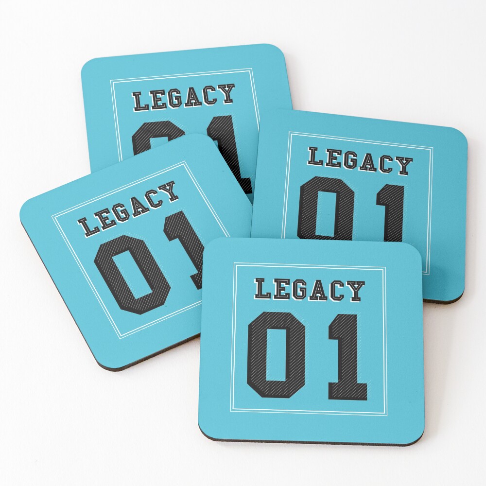Item preview, Coasters (Set of 4) designed and sold by FFelder.
