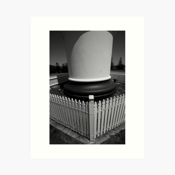 Item preview, Kiama lighthouse, Kiama, NSW designed and sold by Ian Ramsay.