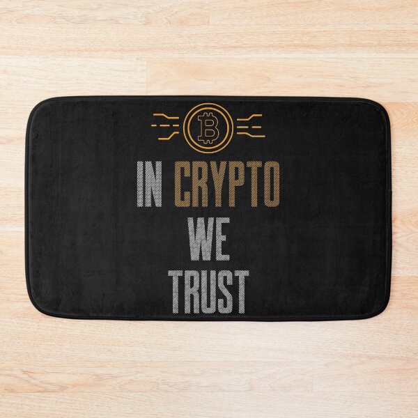 Item preview, crypro trust Bitcoin designed and sold by waldemarriefert.