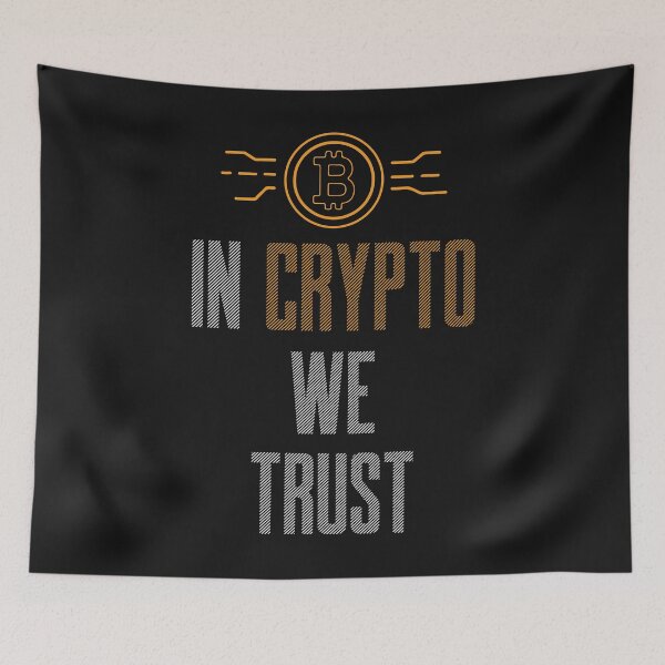 Item preview, crypro trust Bitcoin designed and sold by waldemarriefert.