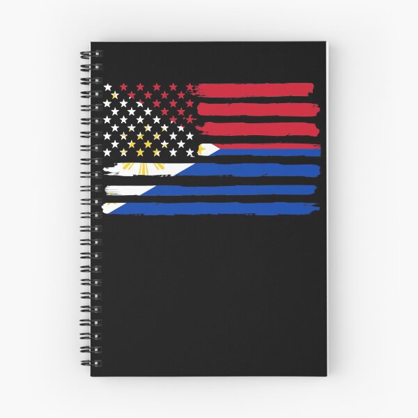 Item preview, Philippines Flag designed and sold by 4tomic.