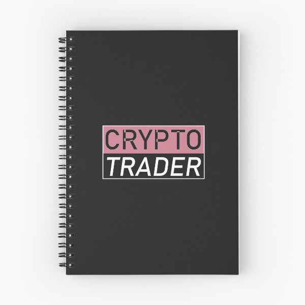 Artikelvorschau, Crypto trader Beruf entworfen und verkauft von waldemarriefert.