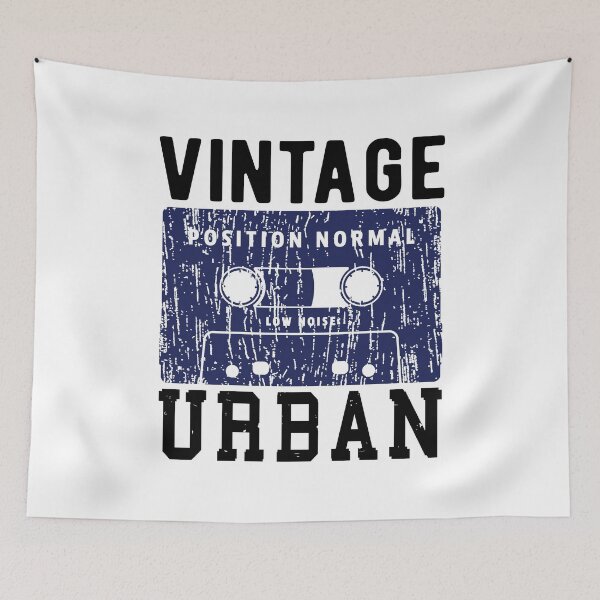Item preview, Urban Vintage designed and sold by InspireGifts.