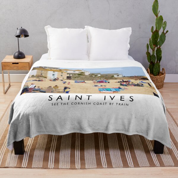 Item preview, Saint Ives designed and sold by andrewroland.