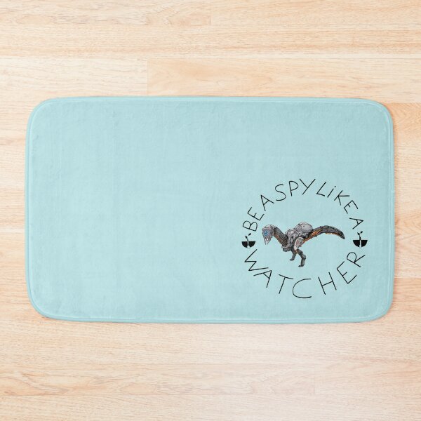 Item preview, Be a spy like a watcher designed and sold by MissAxelle.