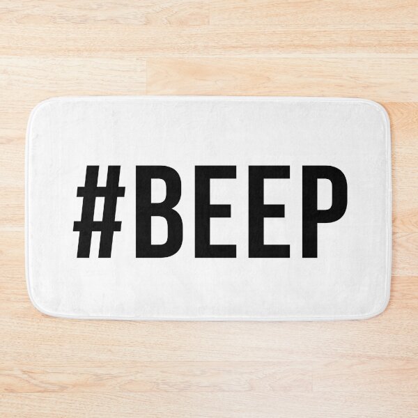 Item preview, Beep designed and sold by ckai11.