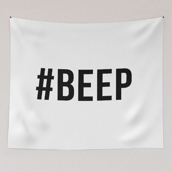 Item preview, Beep designed and sold by ckai11.