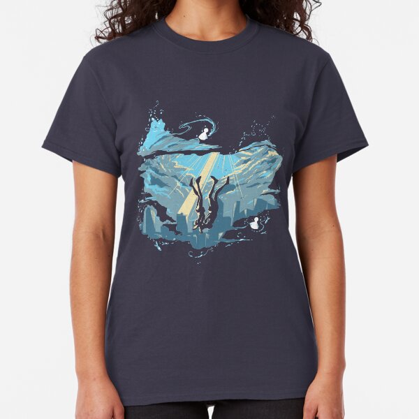 Children of Weather Classic T-Shirt