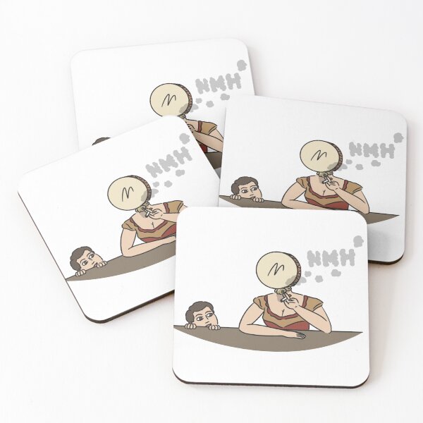 Item preview, nmh smoke break designed and sold by zaccprotecc.